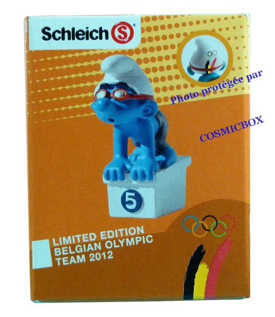 Lot De 38 Pins Collector Jeux Olympiques 1984 - Édition Limitée Sam Eagle - Occasion Bon état