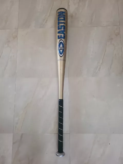 Easton Z Core Titanium SC777 Baseball Bat 31"/22.5 oz (-8.5) 2-3/4" Diam