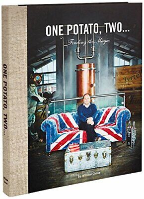 One Potato Two by William Chase Book The Fast Free Shipping