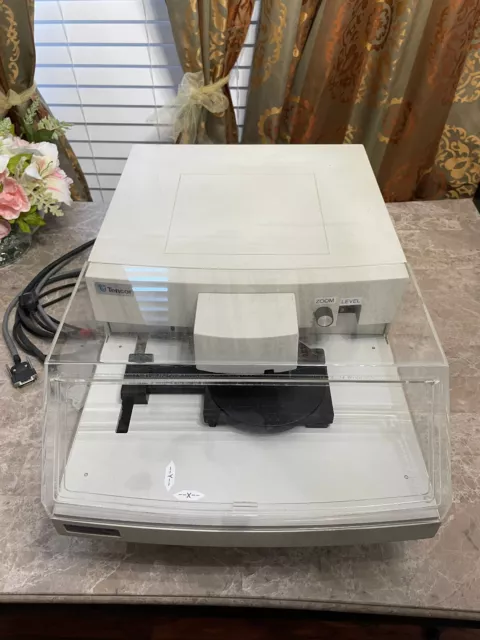 KLA TENCOR Alpha Step 500 Proflier