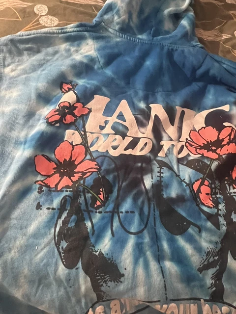 halsey dkny hoodie