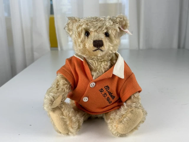 Ours en Peluche Vintage | Peluche géante