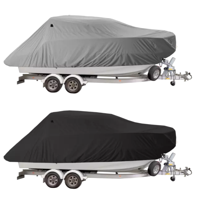 Oceansouth Boat Cover for Beneteau Antares 8OB 3