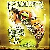 Various Artists : Muppets Inc. The Wizard of Oz CD (2006) FREE Shipping, Save £s
