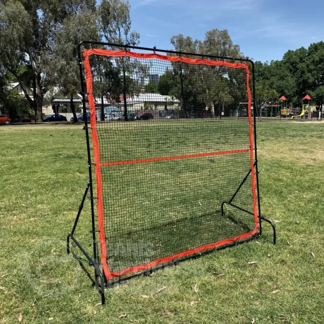 Tennis Rebound Net