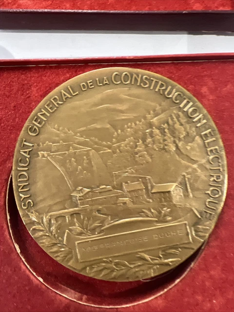 médaille bronze 2