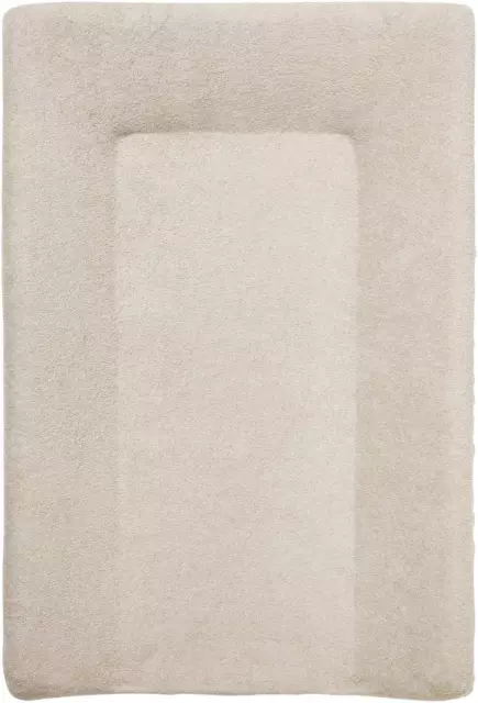 Babycalin Telo Fasciatoio in Spugna 50 X 70 Cm Taupe