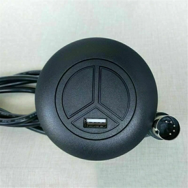 ELECTRIC RECLINER REMOTE Control USB Interface Switch 2 Button Sofa ...