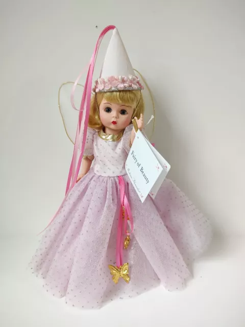 Madame Alexander doll Fairy of Beauty 40255