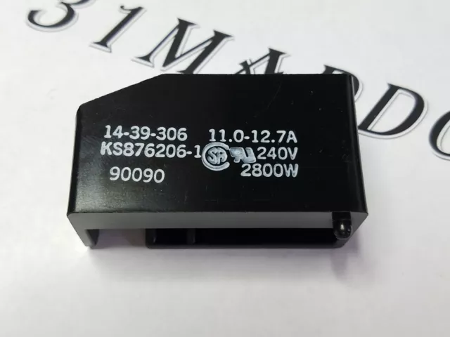 Genuine OEM Thermador Wall Oven 40% PULSAR 14-39-306