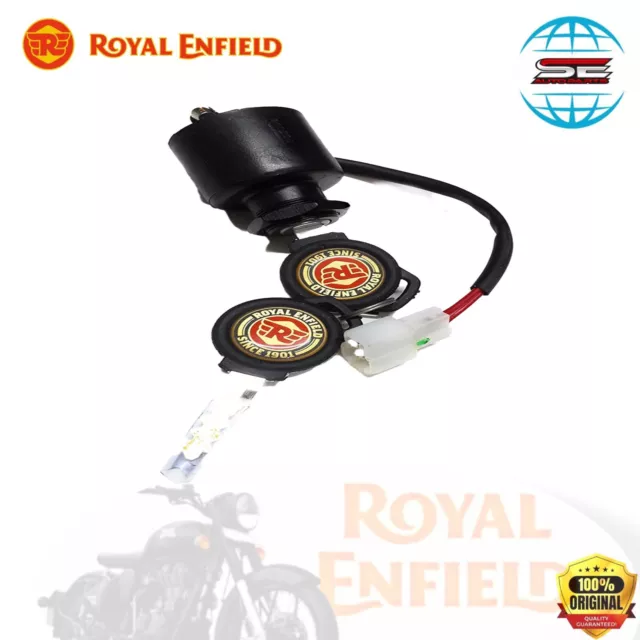 royal enfield classic 350 ignition switch price