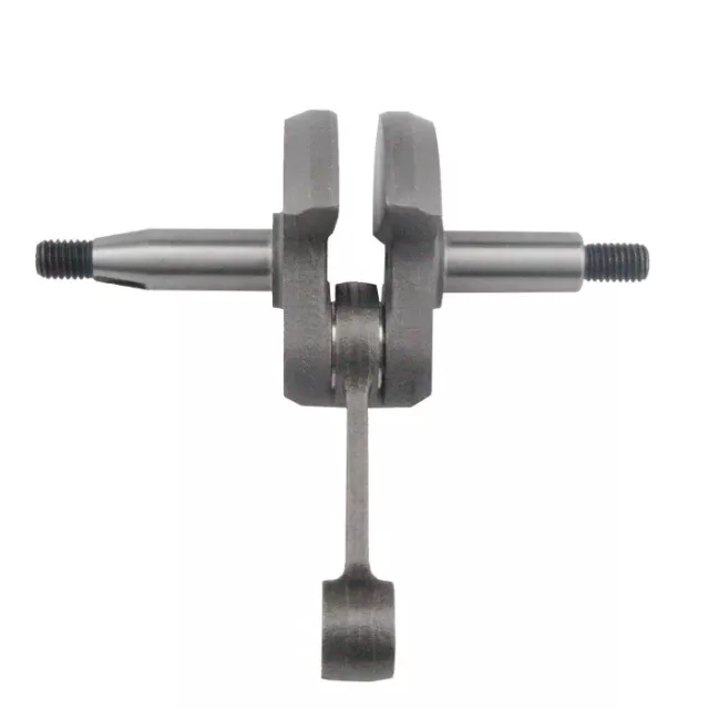 Crankshaft Crank For Stihl FS350 FS400 FS450 FS480 String Trimmer #4128 030 0400