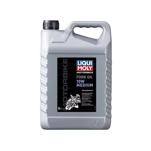 1x Gabelöl LIQUI MOLY 1606 passend für