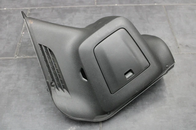Borse Per Bagagliaio Auto In Pelle Per Porsche Boxster 987/981 E Cayenne – Organizzatore Pieghevole Coffee XL, Accessori Auto