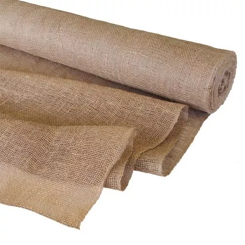 Pillar 1.8 x 10m Prepacked Natural Hessian