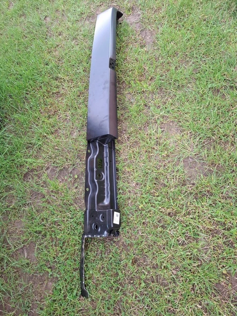 ORIGINAL VW CRAFTER 7C Schließblech D-Säule links 7C0809027AF EUR 210 ...