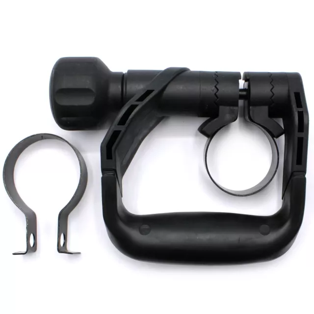 Manipuler Poignée pour Bosch Burin Marteau de Démolition Gsh 10. 11 Professional