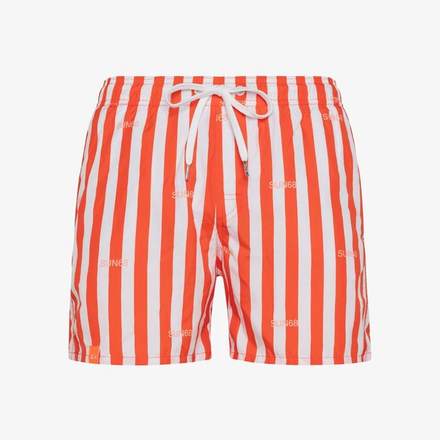 Sun68 Costume mare Uomo H31105