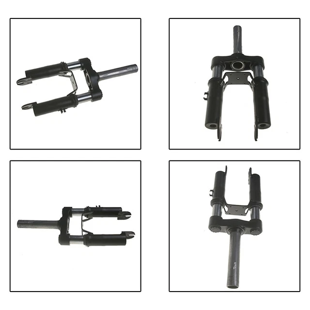 Alarme Antivol Pour Trottinette électrique 36-72V - Avec 2 Interrupteurs - Compatible Dualtron, Kaabo, Etc.