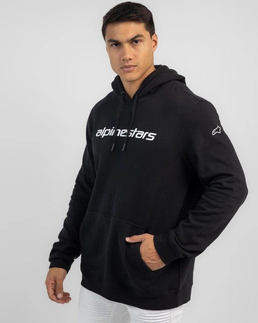 Alpinestars Linear Hoodie