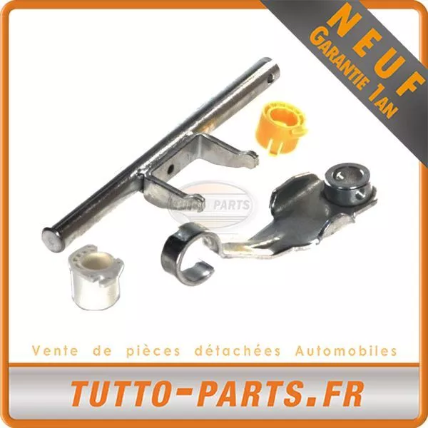 Kit Fourchette dembrayage pour CITROEN Xantia XM PEUGEOT 306 405'