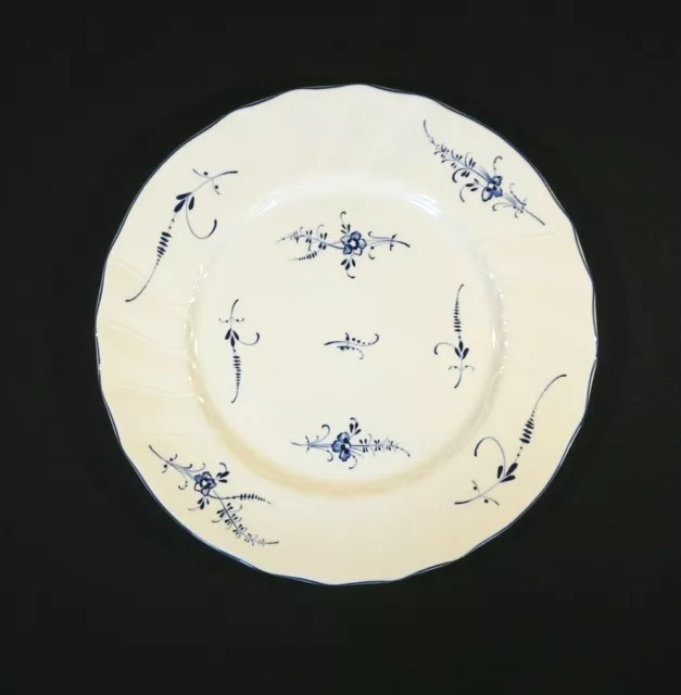 Beautiful Villeroy Boch Vieux Luxembourg Dinner Plate