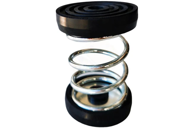 Vsh Spring 1PCS X ANTI Vibration spring Hangar For Air Con Model: VSH $14.73 ...