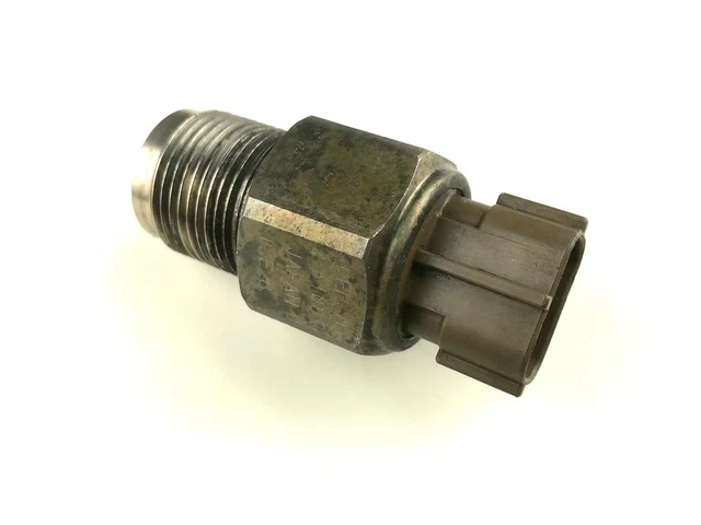 Capteur De Pression Common Rail 499000-6100 4990006100 6160 Compatible X-Trail, Primera, Navara 2.2