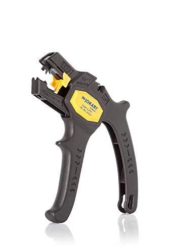 20050 Ergonomic Super 4 Plus Automatic Wire Stripper for Wires from 0.2mm-6mm...