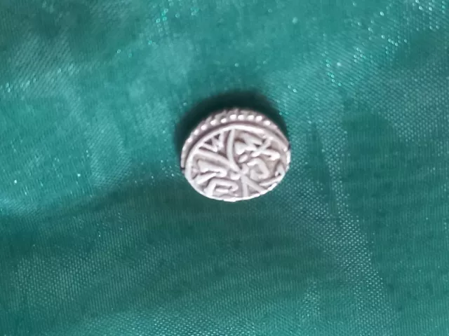 Monnaie Turquie (empire ottoman)Akche