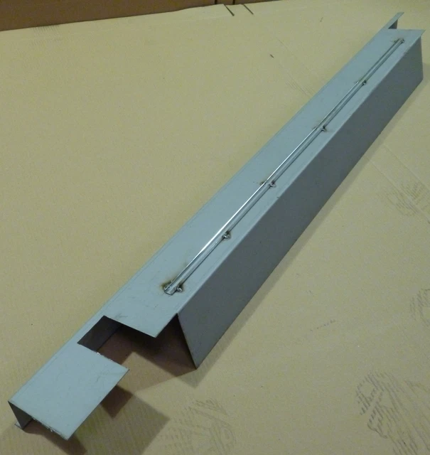 Coffre De Toit Latéral Pour Land Rover Defender 90/110/130 (2020-2024) - Verrouillable, Noir, Plastique Résistant