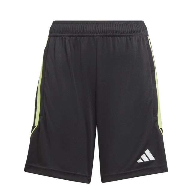 Pantaloni Corti Adidas Sport Tiro23l Tr Shoy Bambino