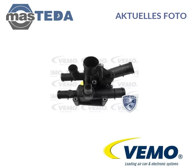 V15-99-1908 Kühlflüssigkeit Kühler Thermostat Vemo Für Audi A3,8L1,8P1,8Pa