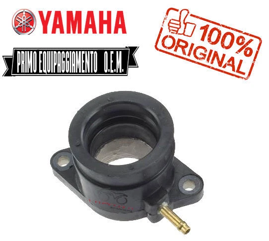 Kit Pipes D'admission Moto Pour XTZ600 86-90, XT600 Et TT600 86 03 3663466070344