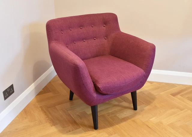 House of discount fraser armchairs