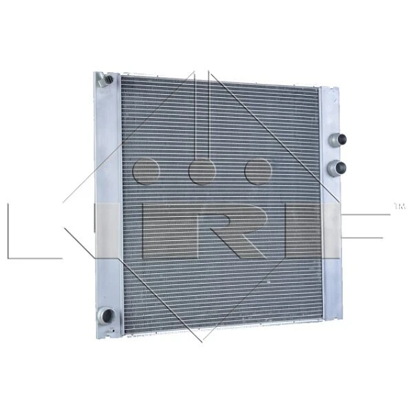Kühler Ersatz NRF 53337 Kühler Für Chrysler PT C Produktbild-Vorschau 9