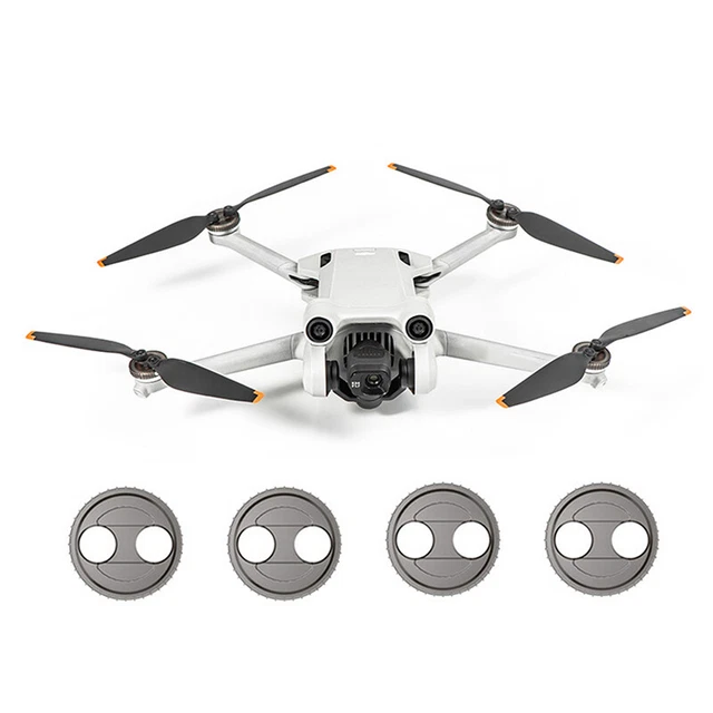 PROPELLER MOTOR PROTECTION Cover for DJI Mini 3 PRO Drone Accessor_au ...