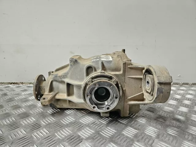 1428807 Diferencial Trasero BMW SERIE 3 COMPACTO (E36) *