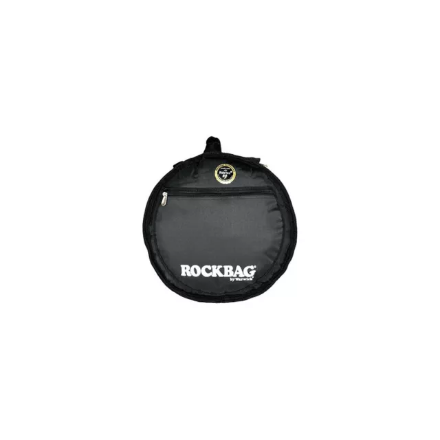 Rockbag 22544-B - Deluxe Line Housse pour caisse claire