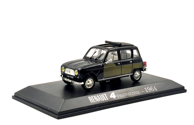 U.H. - RENAULT Sport Clio Trophy Imer N°53 - 1/43 EUR 10,00
