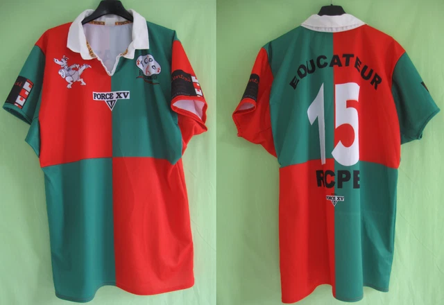 Fédérale 3. Le Rugby club Saint-Sébastien Basse-Goulaine n’a pas le
