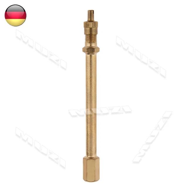 Estensione valvola pneumatico in ottone 90° 135° 45° Adattatore