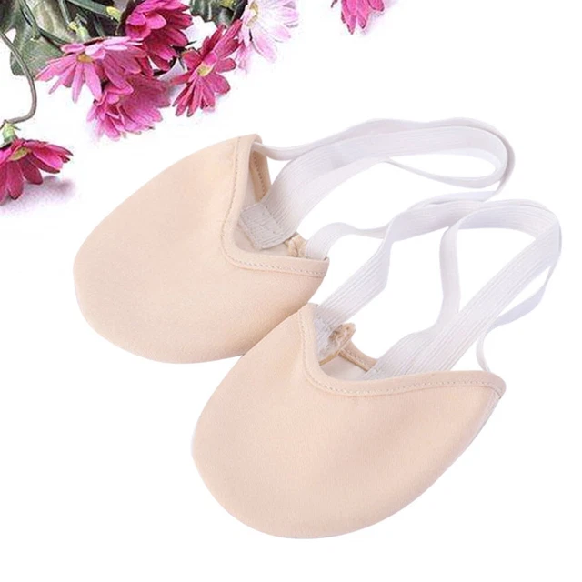 M Fitness Appartamenti Donna Mezze Scarpe Balletto Contemporanee