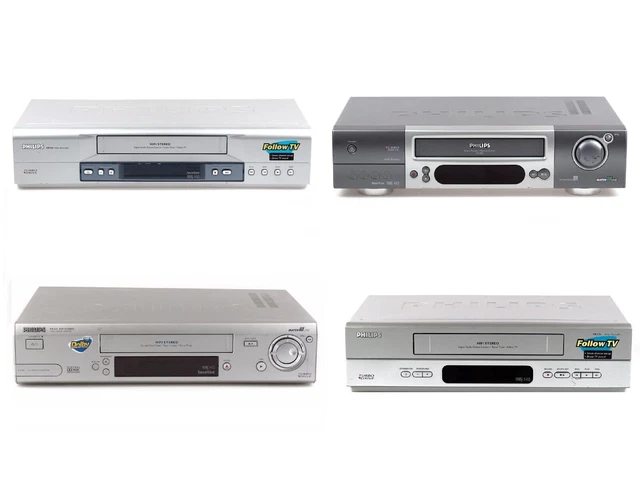 JVC HR-7722 SUPER-VHS-ET Video-Recorder SVHS +Remote -TESTED-VCR JOG A2