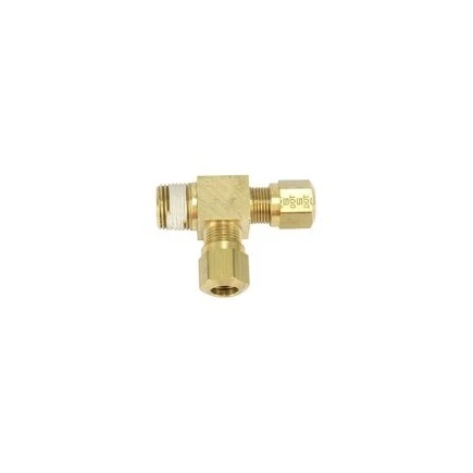 Newstar S-24569 Air Brake Fitting, Replaces N71 6 6
