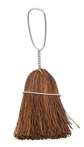 Weiler 44103 5-1/4" Whisk Broom Bassine Fill Pack of 12