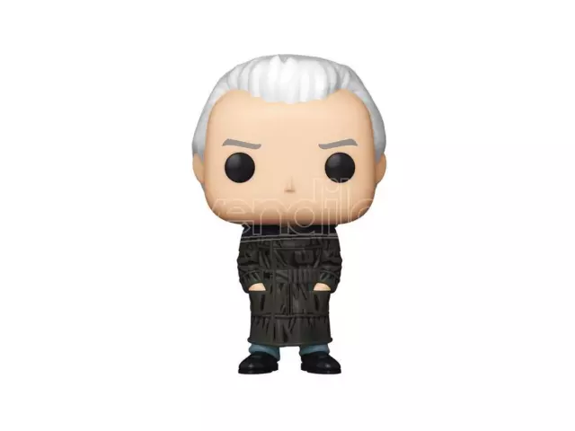 Blade Runner Funko POP Film Vinile Figura Roy Batty 9 cm