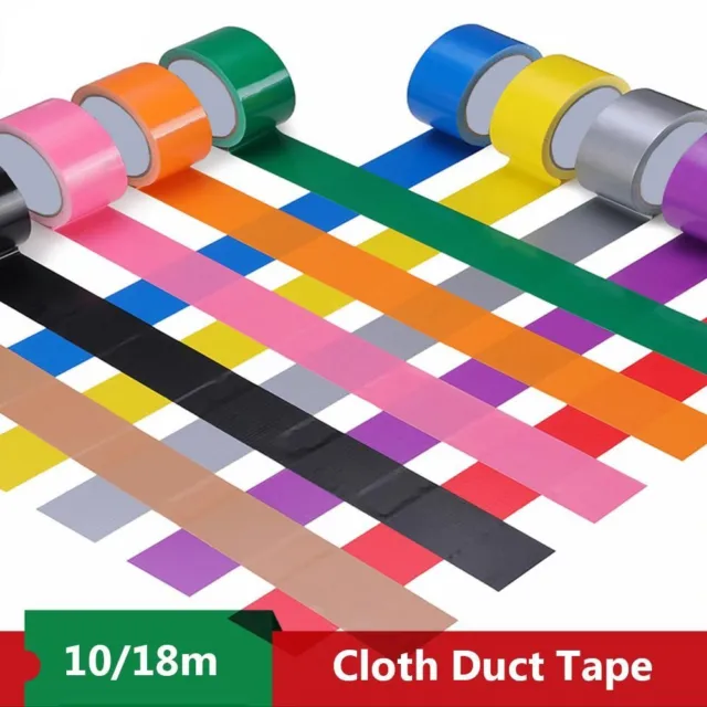 Adhesive Tapes, Adhesives, Sealants & Tapes, Business & Industrial