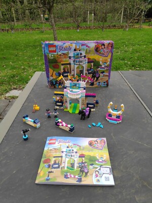 lego friends 41367