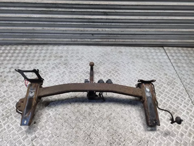 Freelander 2 tow bar for sale discount